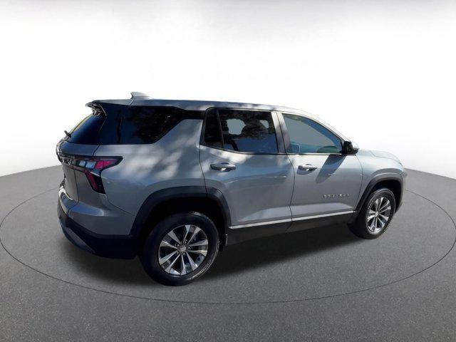 used 2025 Chevrolet Equinox car, priced at $23,983