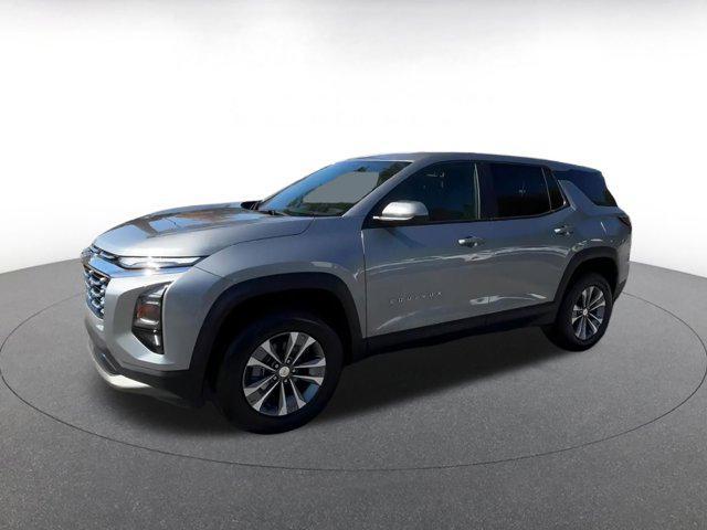 used 2025 Chevrolet Equinox car, priced at $23,983