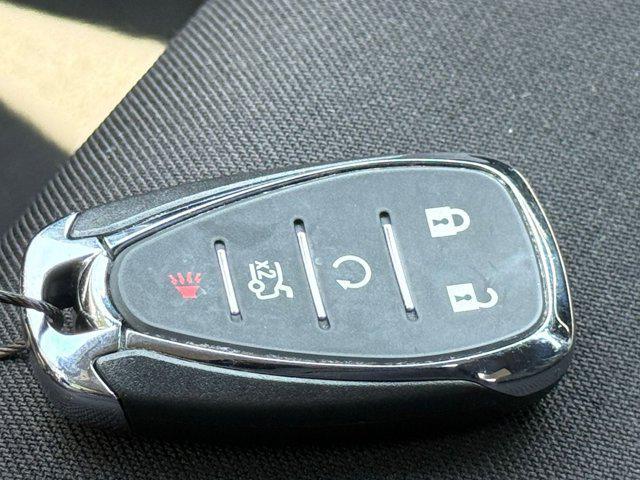 used 2024 Chevrolet Malibu car, priced at $17,889