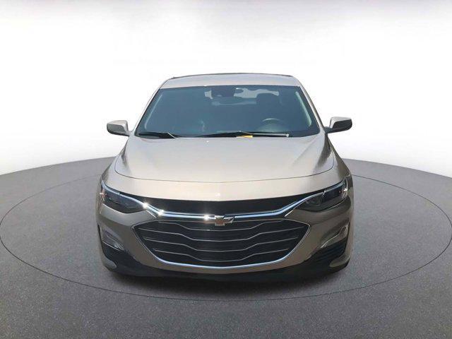 used 2024 Chevrolet Malibu car, priced at $17,889