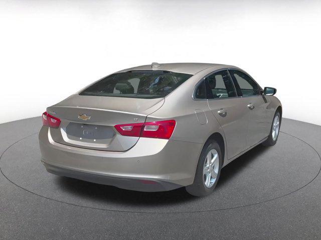 used 2024 Chevrolet Malibu car, priced at $17,889