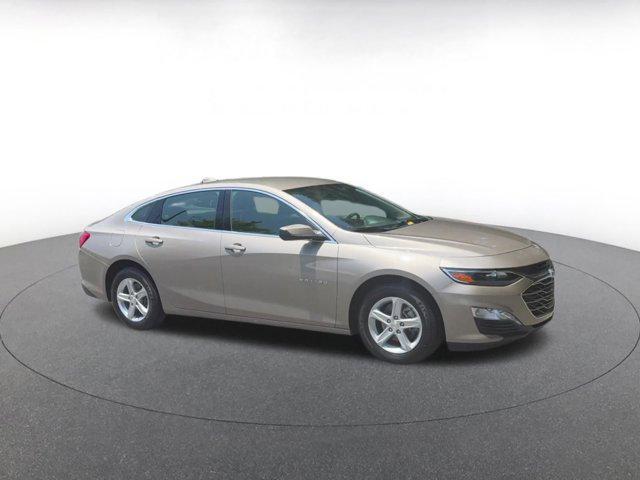 used 2024 Chevrolet Malibu car, priced at $17,889