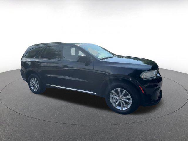 used 2024 Dodge Durango car, priced at $29,474