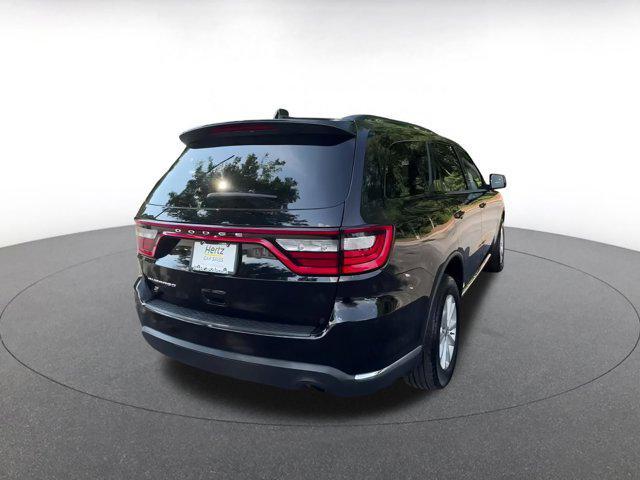 used 2024 Dodge Durango car, priced at $29,474