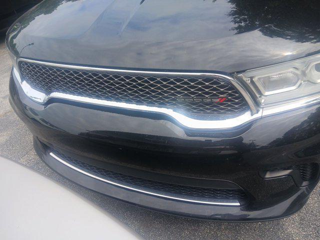 used 2024 Dodge Durango car, priced at $32,836