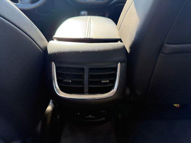 used 2024 Chevrolet Malibu car, priced at $20,537