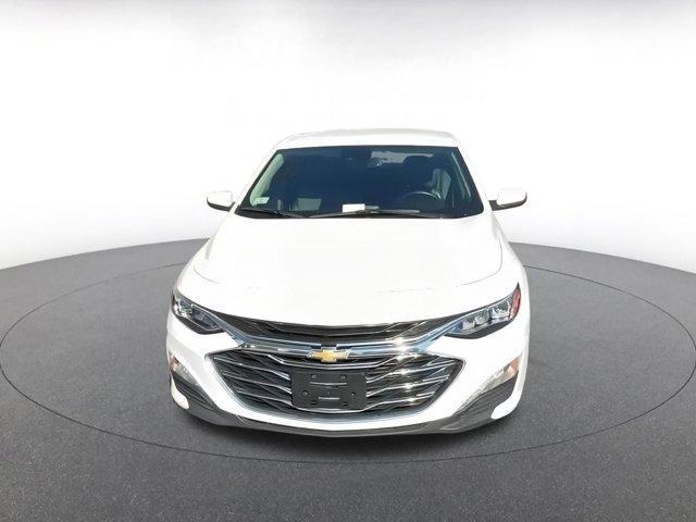 used 2024 Chevrolet Malibu car, priced at $20,537