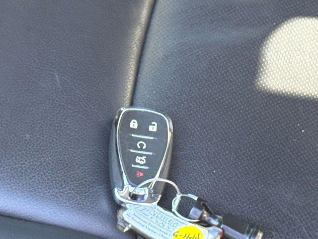 used 2024 Chevrolet Malibu car, priced at $20,537