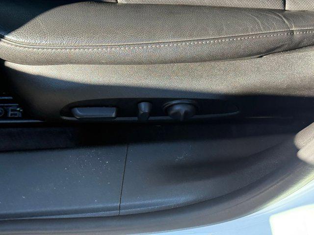 used 2024 Chevrolet Malibu car, priced at $20,537