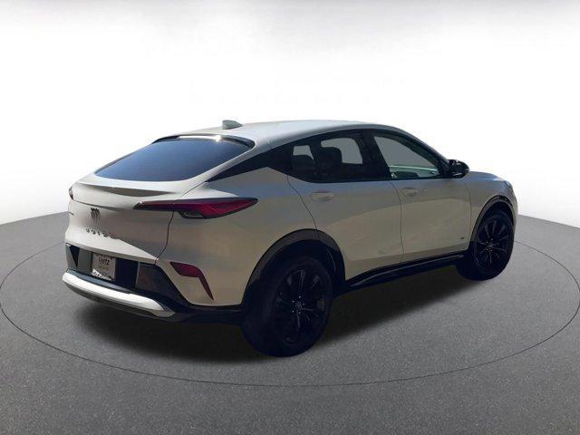 used 2025 Buick Envista car, priced at $24,156