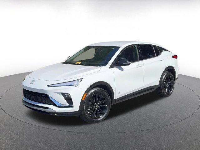 used 2025 Buick Envista car, priced at $24,156