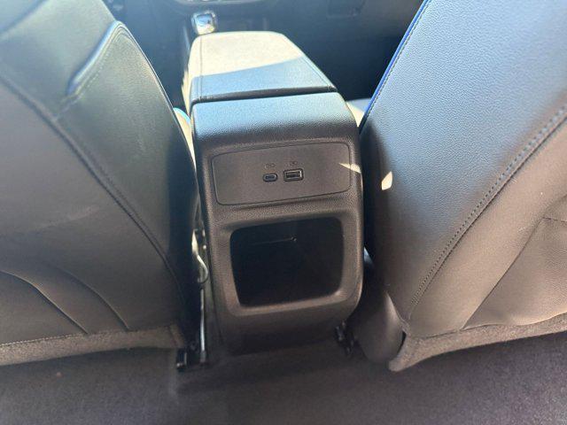 used 2025 Buick Envista car, priced at $24,156