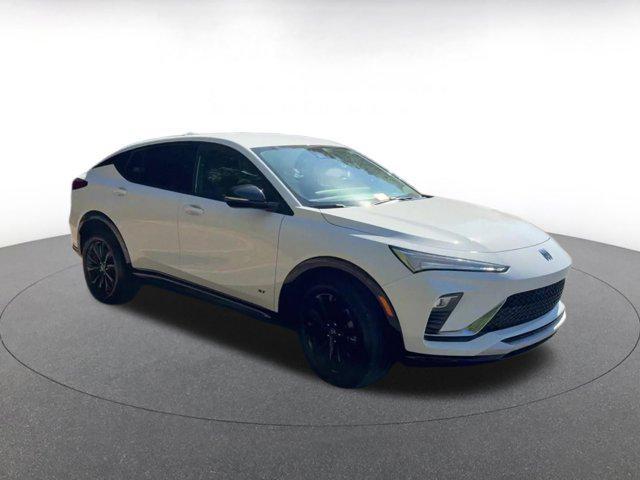 used 2025 Buick Envista car, priced at $24,156