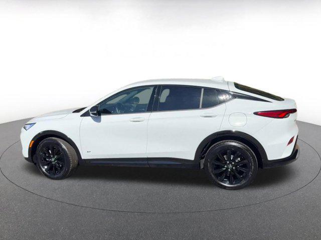 used 2025 Buick Envista car, priced at $24,156