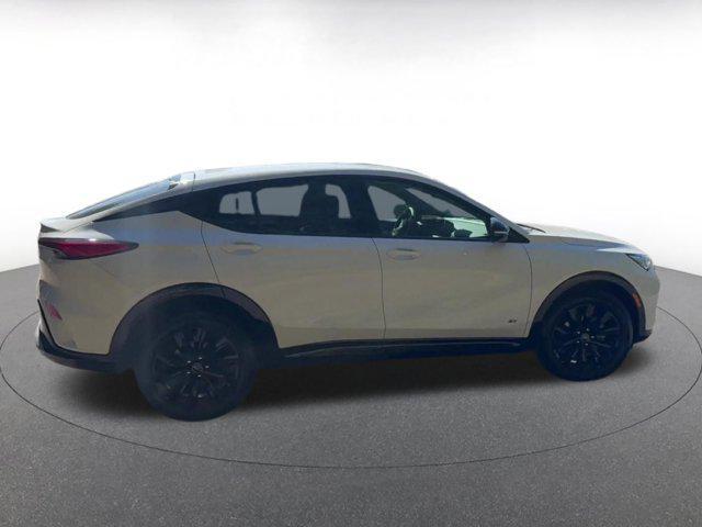 used 2025 Buick Envista car, priced at $24,156