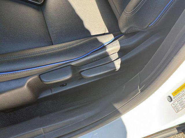 used 2025 Buick Envista car, priced at $24,156