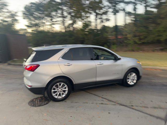 used 2019 Chevrolet Equinox car, priced at $14,877