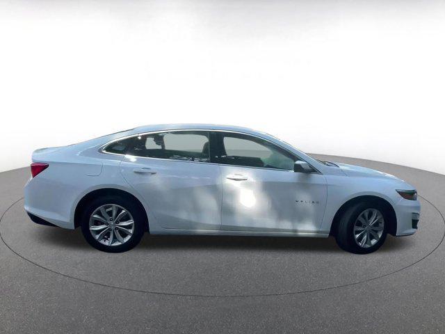 used 2024 Chevrolet Malibu car, priced at $17,685