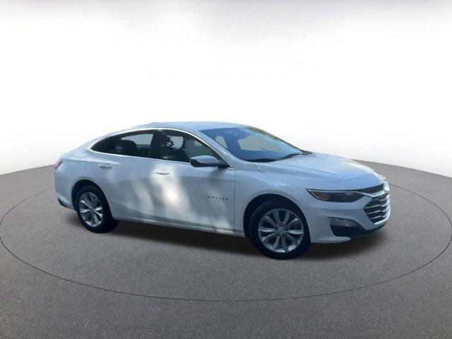 used 2024 Chevrolet Malibu car, priced at $17,685