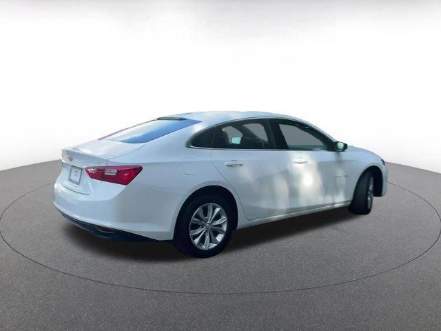 used 2024 Chevrolet Malibu car, priced at $17,685