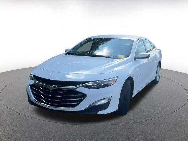 used 2024 Chevrolet Malibu car, priced at $17,685