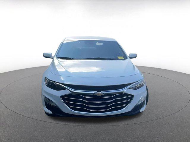 used 2024 Chevrolet Malibu car, priced at $17,685