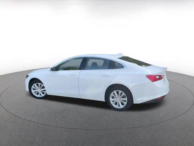 used 2024 Chevrolet Malibu car, priced at $17,685