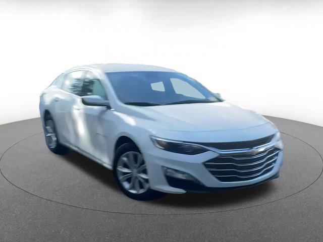 used 2024 Chevrolet Malibu car, priced at $17,685