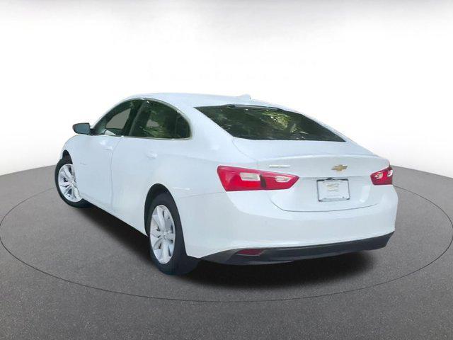 used 2024 Chevrolet Malibu car, priced at $17,685