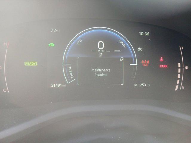 used 2025 Toyota Camry car, priced at $26,000