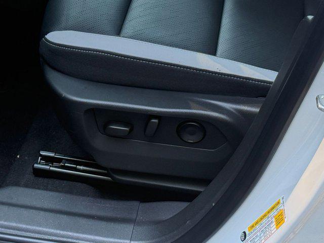 used 2024 Buick Envision car, priced at $31,036
