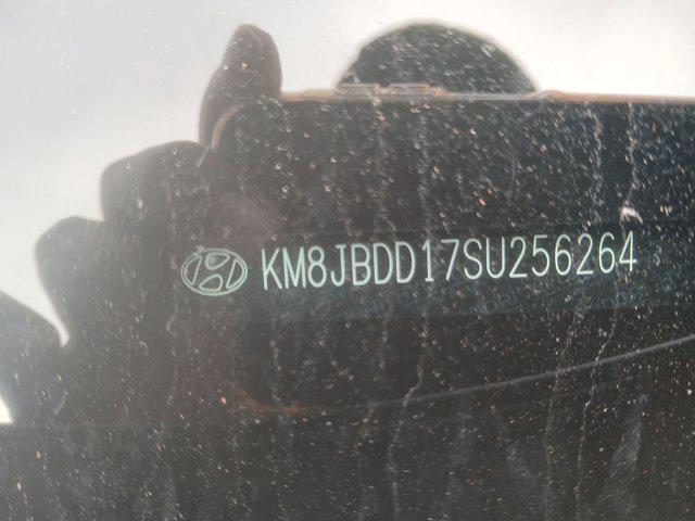 used 2025 Hyundai TUCSON Hybrid car, priced at $27,200