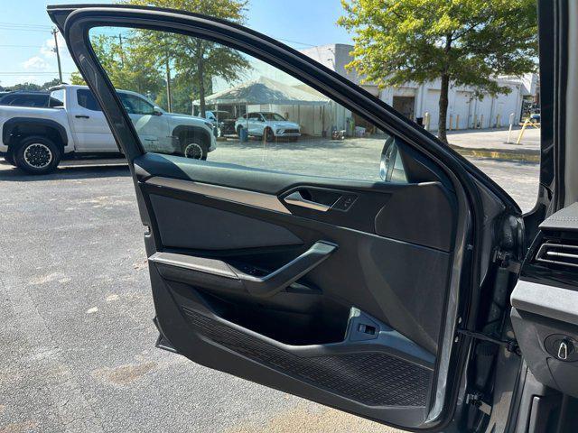 used 2025 Volkswagen Jetta car, priced at $21,950