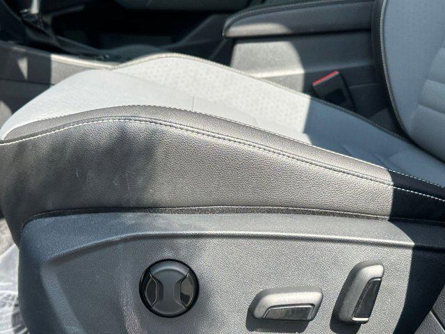 used 2025 Volkswagen Jetta car, priced at $21,950