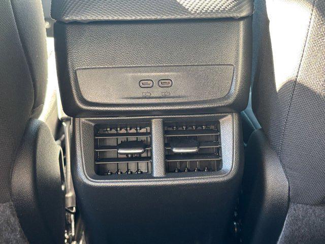 used 2025 Chevrolet Equinox car, priced at $26,062