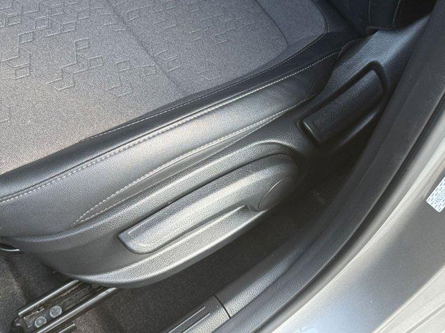 used 2025 Kia Seltos car, priced at $19,838