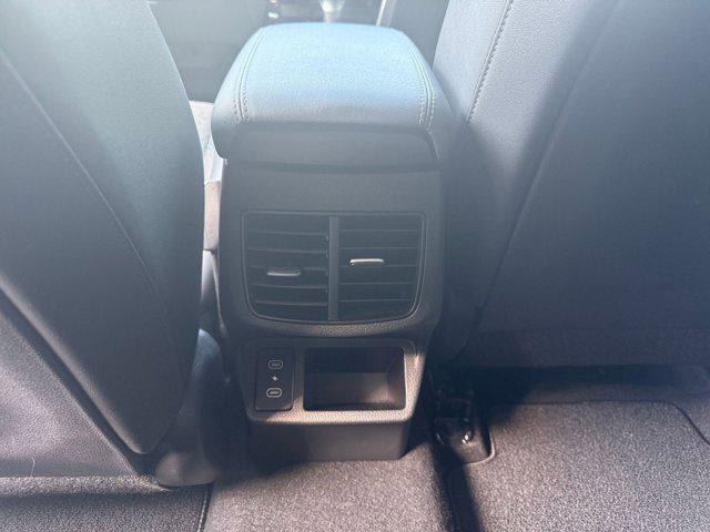 used 2025 Kia Seltos car, priced at $19,838