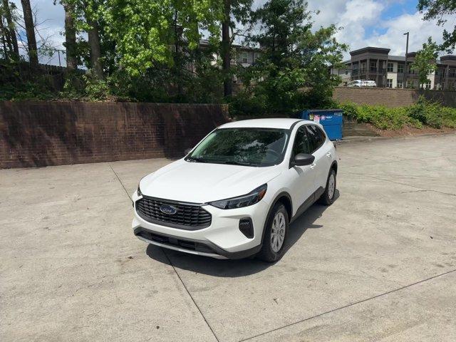 used 2023 Ford Escape car, priced at $24,796