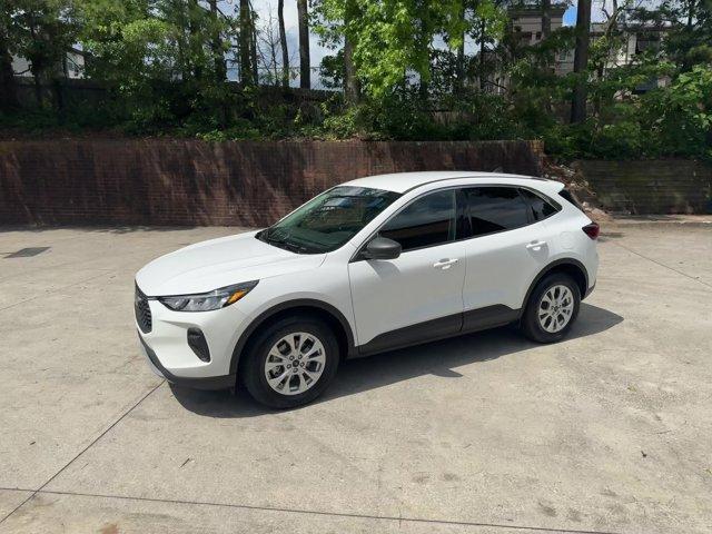 used 2023 Ford Escape car, priced at $24,796