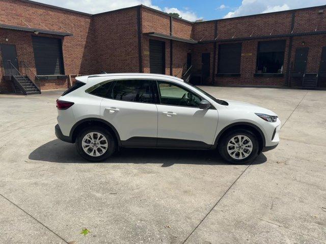 used 2023 Ford Escape car, priced at $24,796