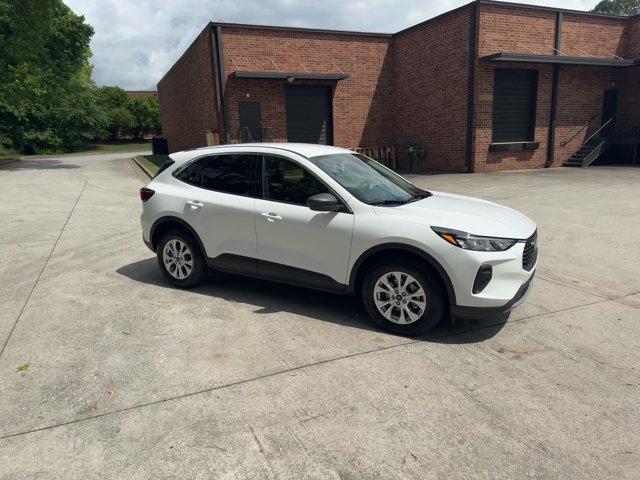 used 2023 Ford Escape car, priced at $24,796