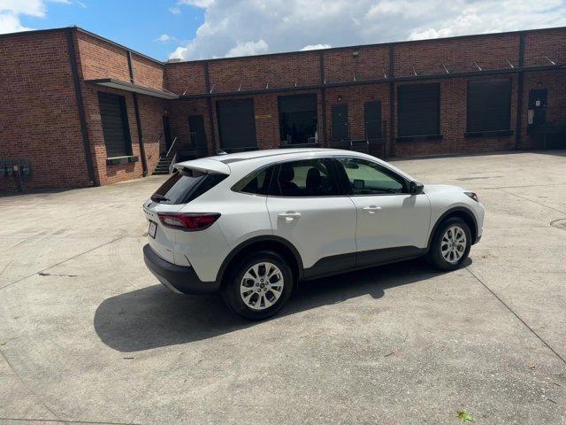 used 2023 Ford Escape car, priced at $24,796