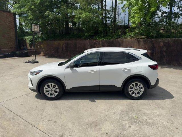 used 2023 Ford Escape car, priced at $24,796