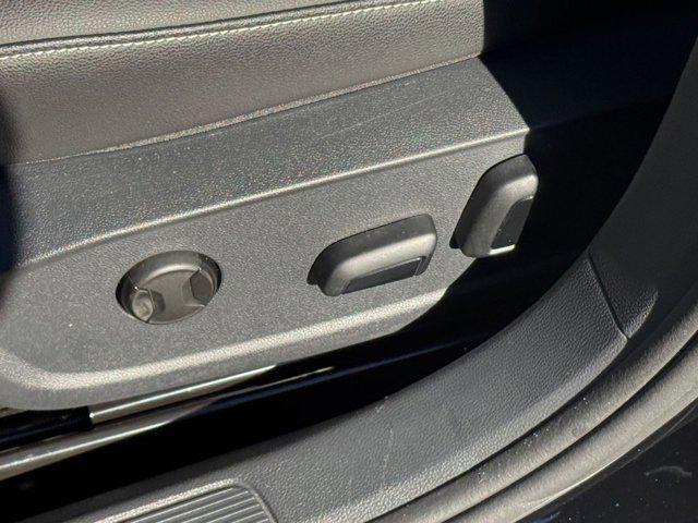 used 2025 Volkswagen Jetta car, priced at $18,925