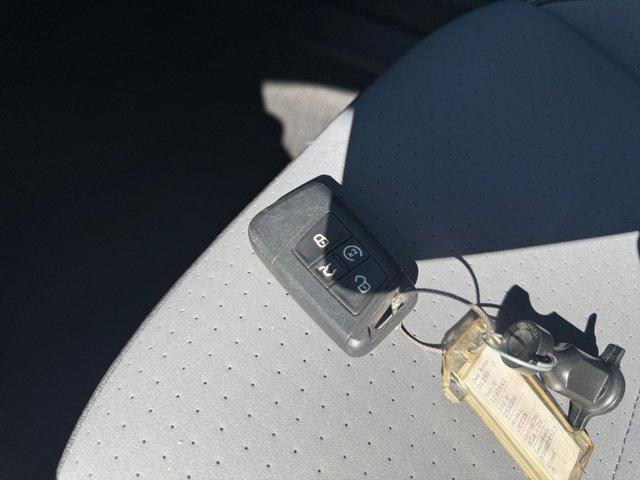 used 2025 Volkswagen Jetta car, priced at $18,925