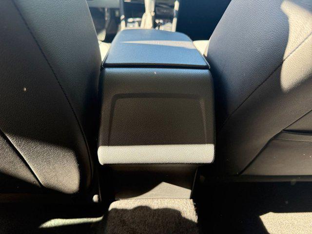 used 2025 Volkswagen Jetta car, priced at $18,925