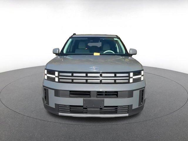 used 2025 Hyundai Santa Fe car, priced at $31,118