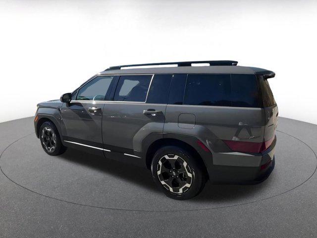 used 2025 Hyundai Santa Fe car, priced at $31,118