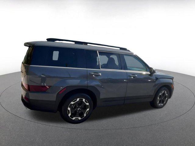 used 2025 Hyundai Santa Fe car, priced at $31,118