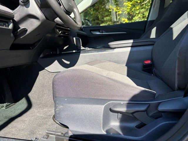 used 2025 Toyota Camry car, priced at $24,881